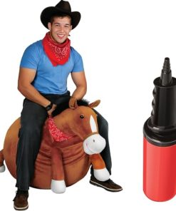 Pelota de salto WALIKI para Adultos de 13 a 101 años |