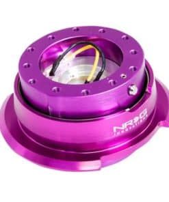 Kit de liberación rápida NRG Innovations SRK-280PP (Cuerpo