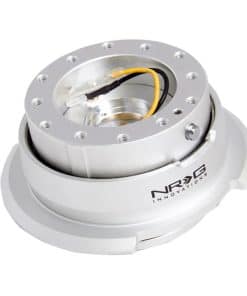 Kit de liberación rápida NRG Innovations SRK-280SL