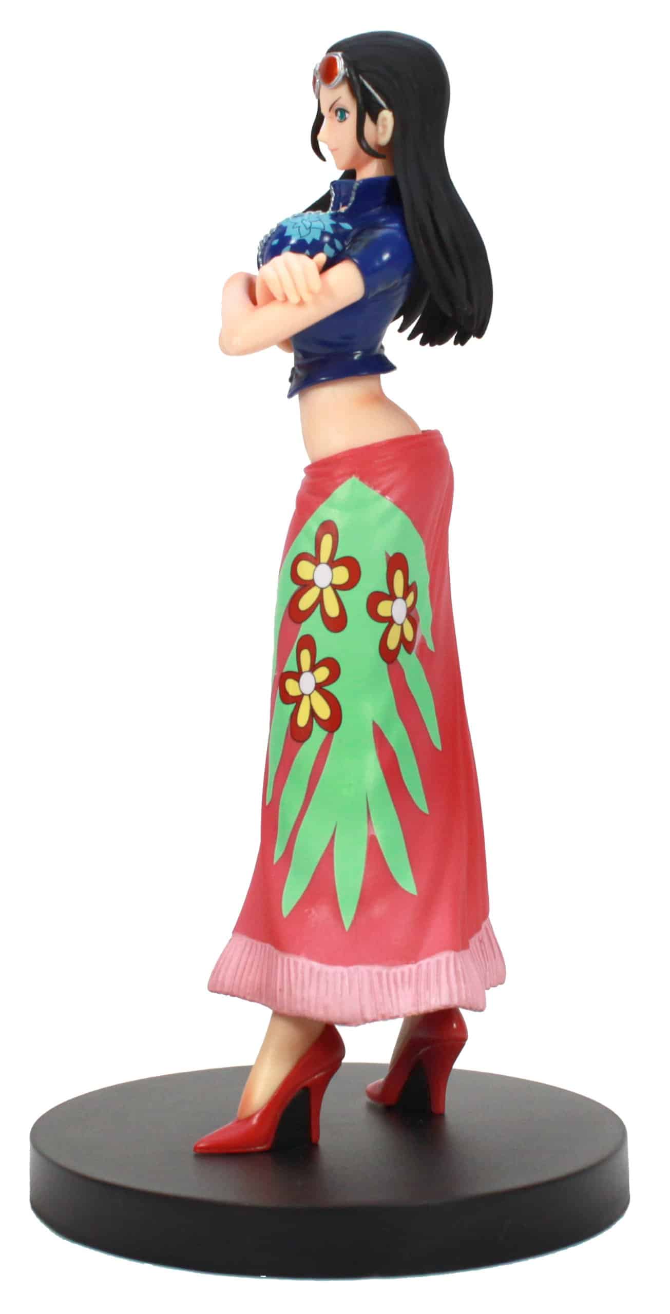 Figura de Acción Banpresto 6.5" Nico Robin 48163 One Piece - Imagen 4