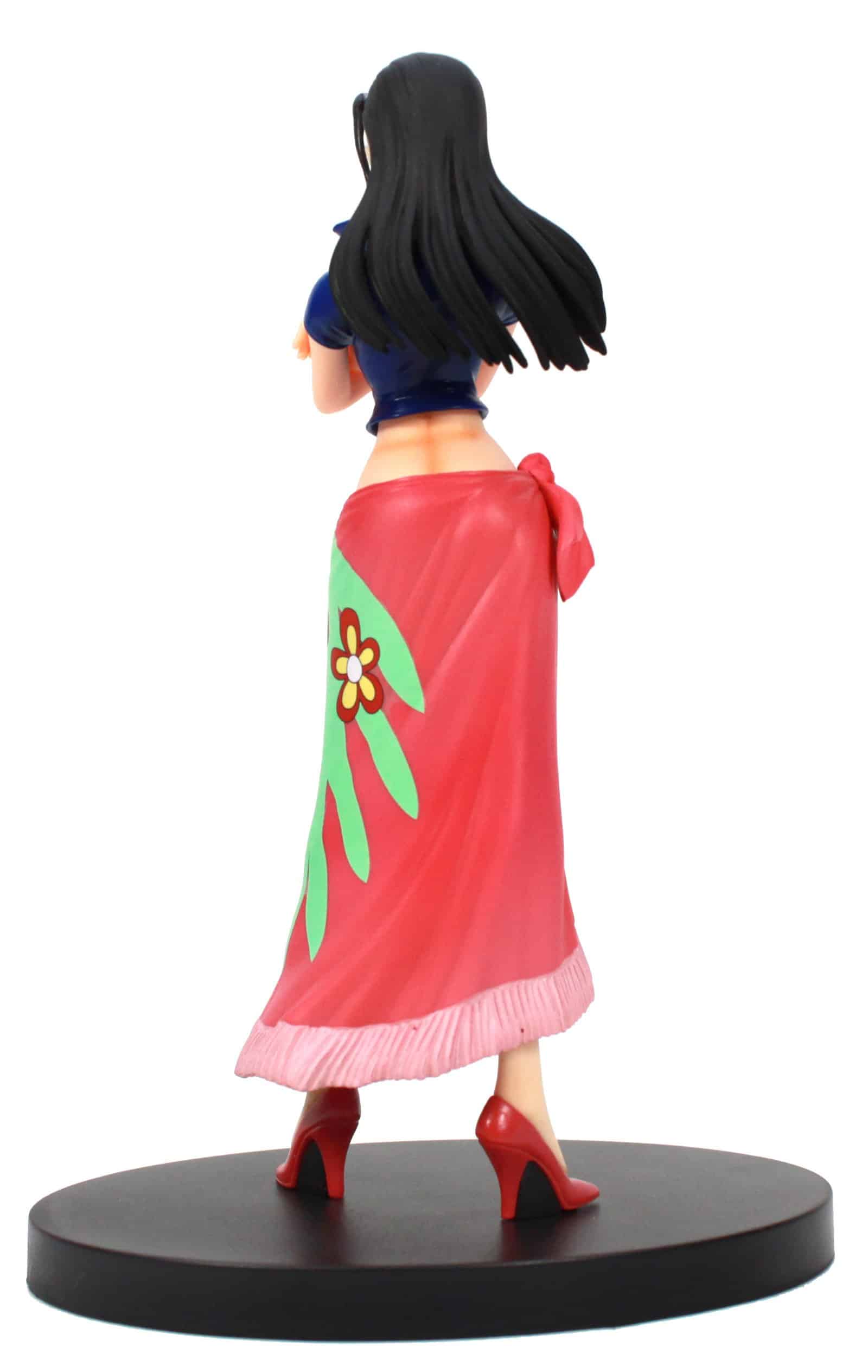 Figura de Acción Banpresto 6.5" Nico Robin 48163 One Piece - Imagen 5