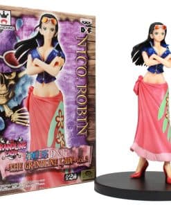 Figura de Acción Banpresto 6.5" Nico Robin 48163 One Piece