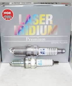 Bujía NGK (5766) IMR9C-9HES - Paquete de 4