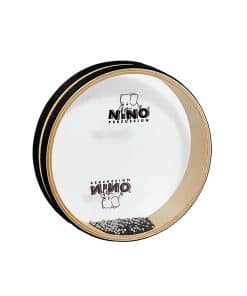 Nino Percussion NINO44 Sea Drum de 8 pulgadas con cabeza