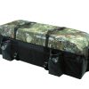 Bolsa de carga para ATV ATV Tek ASEMOB Kings Mountain
