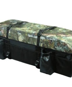 Bolsa de carga para ATV ATV Tek ASEMOB Kings Mountain