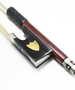 Arco de violín de pernambuco tamaño 4/4 VINGOBOW 430V Nivel