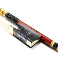 Arco de violín Pernambuco Tamaño 4/4 810V Nivel de