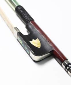 Arco de Viola de Pernambuco 4/4 Tamaño 430M VINGOBOW 74.5