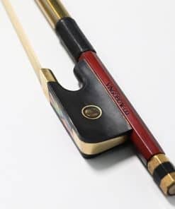 Arco de Violonchelo de Pernambuco 4/4 Tamaño VINGOBOW 420C