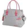 Bolso cambiador BEABA Stockholm - Coral