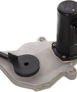 Motor del codificador de cambio de la caja de transferencia