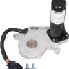 APDTY 711021 Motor del Encoder de Cambio de Transferencia
