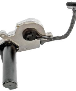 Motor del actuador del codificador de cambio de la caja de