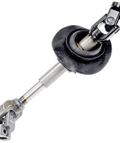 Eje del árbol de dirección intermedio con junta universal