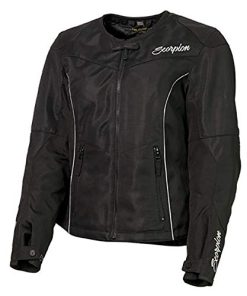 Chaqueta de moto deportiva para mujer ScorpionExo Verano