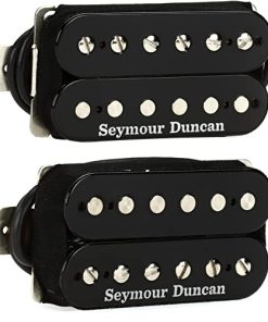 Set de Pastillas Seymour Duncan SH-18 Whole Lotta Humbucker