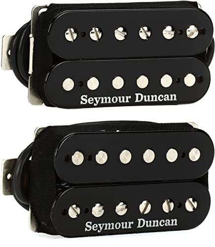 Set de Pastillas Seymour Duncan SH-18 Whole Lotta Humbucker