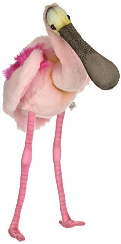 Peluche de ave Pico de Cuchara Hansa