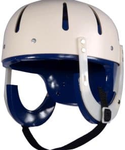 Casco Danmar 9821 Hard Shell, Mediano, Azul Real, Mediano
