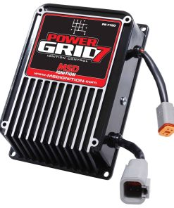 Controlador de Encendido del Sistema de Potencia MSD 7720,
