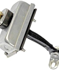 APDTY 035262 Puerta Delantera Izquierda Reemplaza a