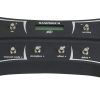 Controlador de pedal Peavey Electronics Sanpera II