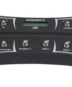 Controlador de pedal Peavey Electronics Sanpera II