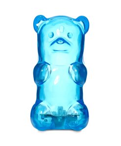 Luz Nocturna de Osito de Goma Gummygoods - Recargable,