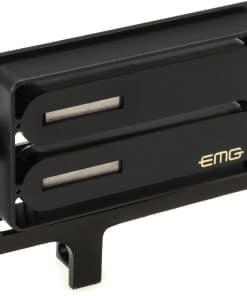 EMG ACB-5 Pastilla de Banjo Activa de 5 Cuerdas