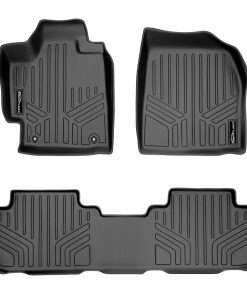 SMARTLINER Tapetes a Medida para Toyota Highlander