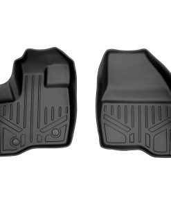 SMARTLINER Tapetes a medida para la primera fila de