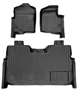 Juego de alfombrillas SMARTLINER Personalizadas para 2