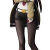 Figura Banpresto Steins;Gate: Kurisu Makise SQ de 8.6"