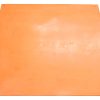 Manta Cementex BL-C4 CLASE 4 NARANJA 36"X36" sin forro