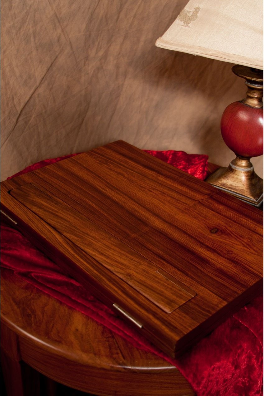 Roosebeck Soporte de Música de Mesa - Imagen 6