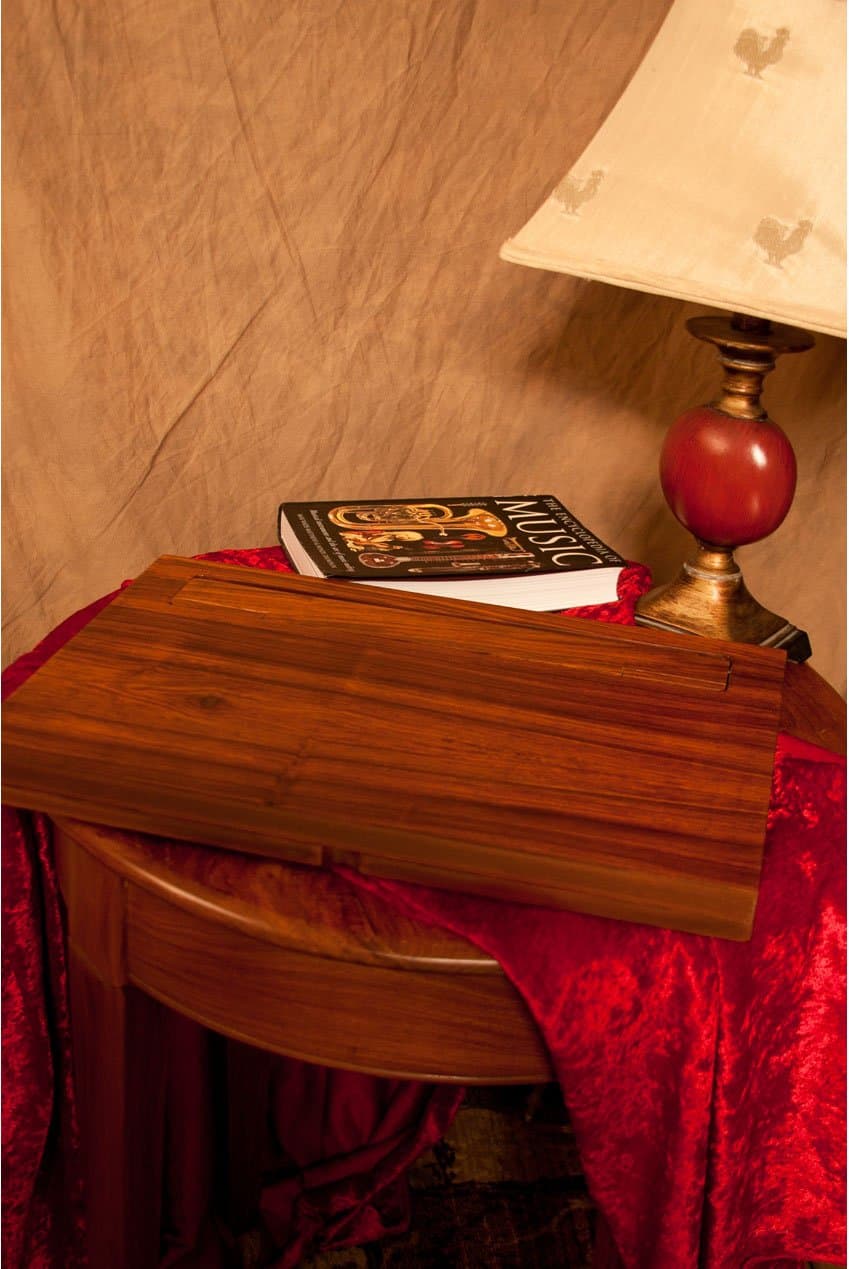 Roosebeck Soporte de Música de Mesa - Imagen 7