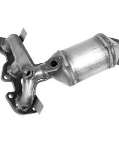 Convertidor Catalítico Walker Ultra EPA 16465 con Colector