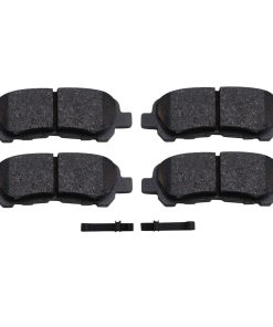 Pastillas de freno Beck/Arnley 089-1885 OE