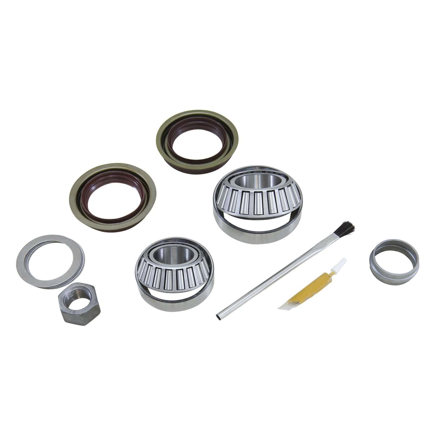 Kit de Instalación de Piñón Yukon Gear & Axle (PK GM8.6-A)