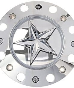 Centro de rueda WHEEL PROS 1000775