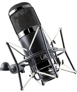 Micrófono de condensador MXL CR89 Premium de baja