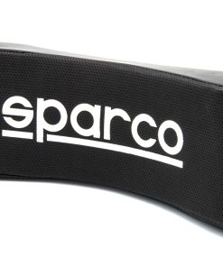 Soporte para Cuello Sparco Negro