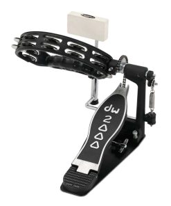 DW DWCP2010T Pedal de Tambor para Set de Batería