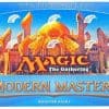 Magic the Gathering MTG: Modern Masters Booster Box (24