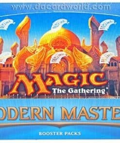 Magic the Gathering MTG: Modern Masters Booster Box (24