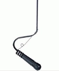 AKG Pro Audio CHM99 Micrófono de Condensador Colgante con