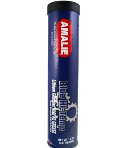 Amalie Grasa de alta temperatura NLGI #2 Azul