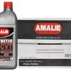 AMALIE Universal Synthetic CVT Fluid (160-72886-56) 1 Quart
