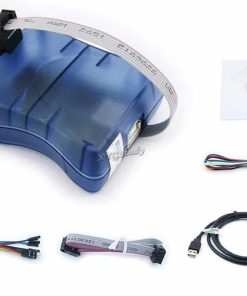 Programador In-System AVR ISP compatible con AT AVRISP mkII